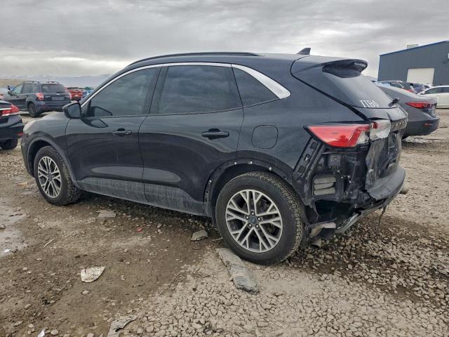 Ford Escape Sel Image 4