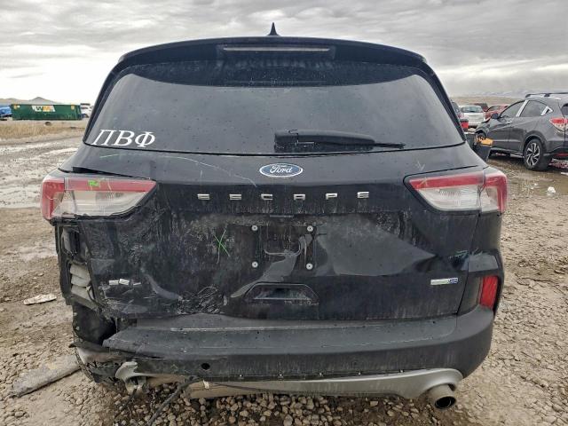 Ford Escape Sel Image 8