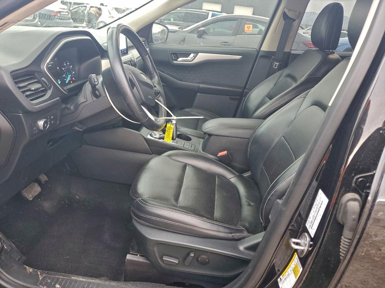 Ford Escape Sel Image 5