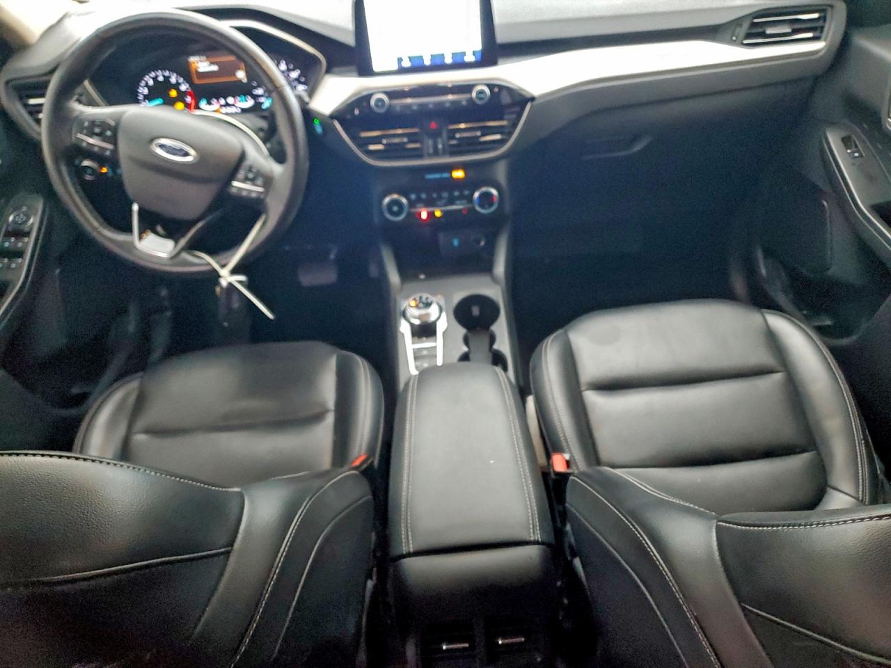 Ford Escape Sel Image 10