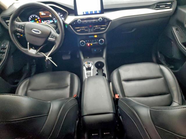 Ford Escape Sel Image 10