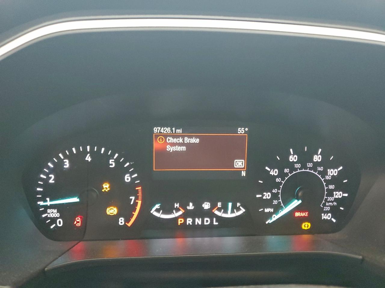 Ford Escape Sel Image 11