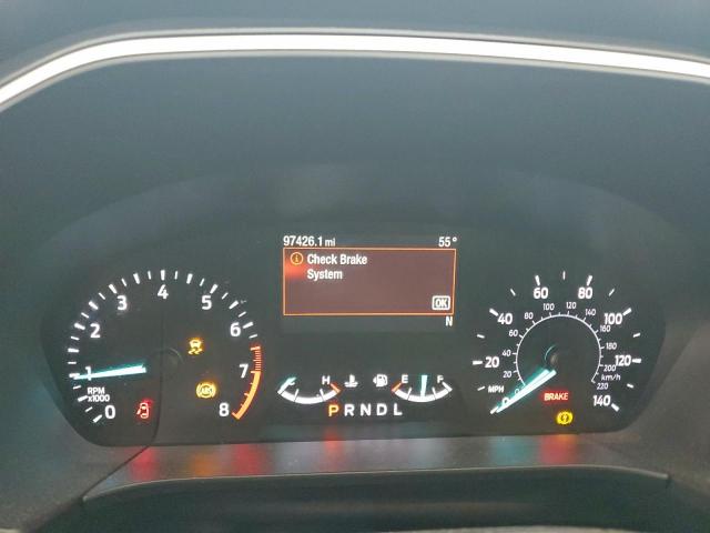 Ford Escape Sel Image 11