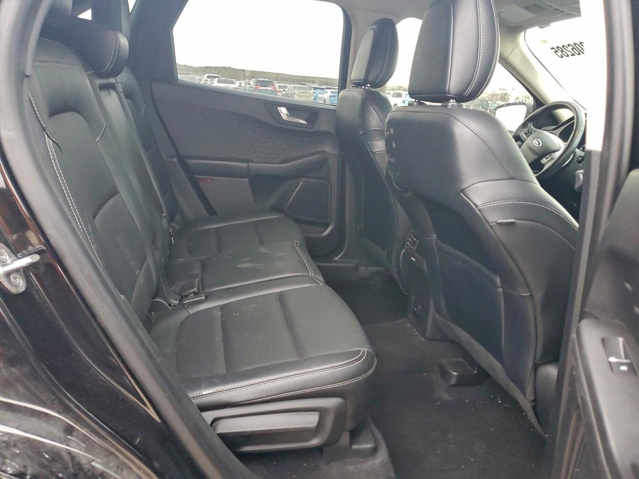 Ford Escape Sel Image 6