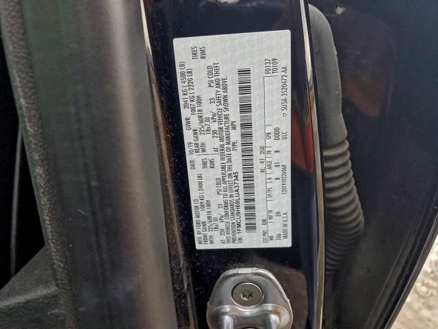 Ford Escape Sel Image 12