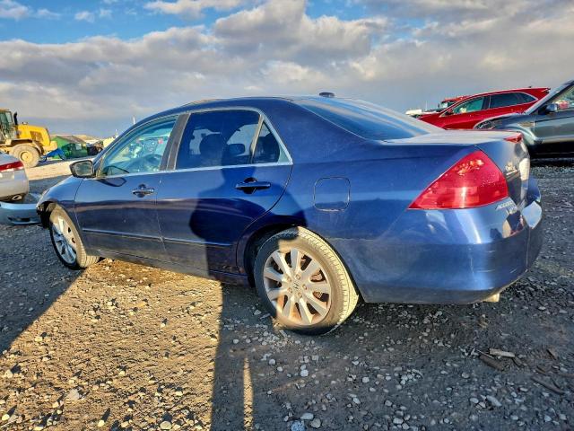 Honda Accord Ex Image 3