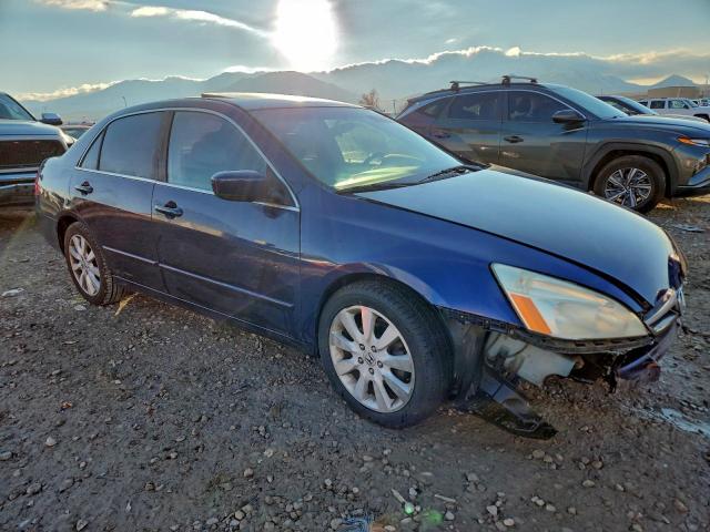 Honda Accord Ex Image 4