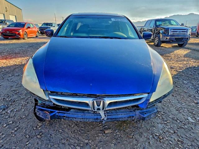 Honda Accord Ex Image 7