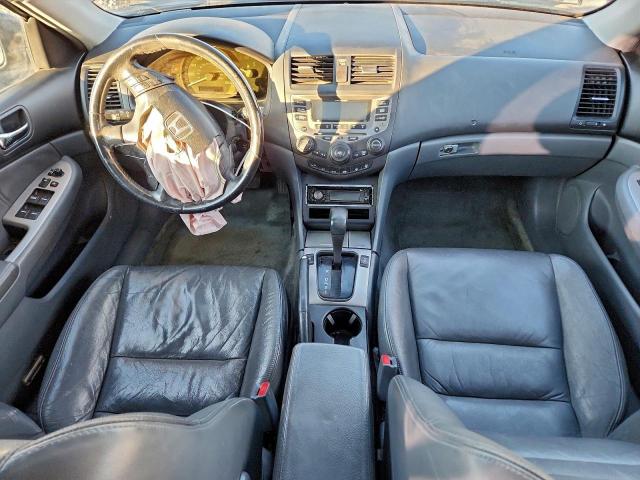 Honda Accord Ex Image 5