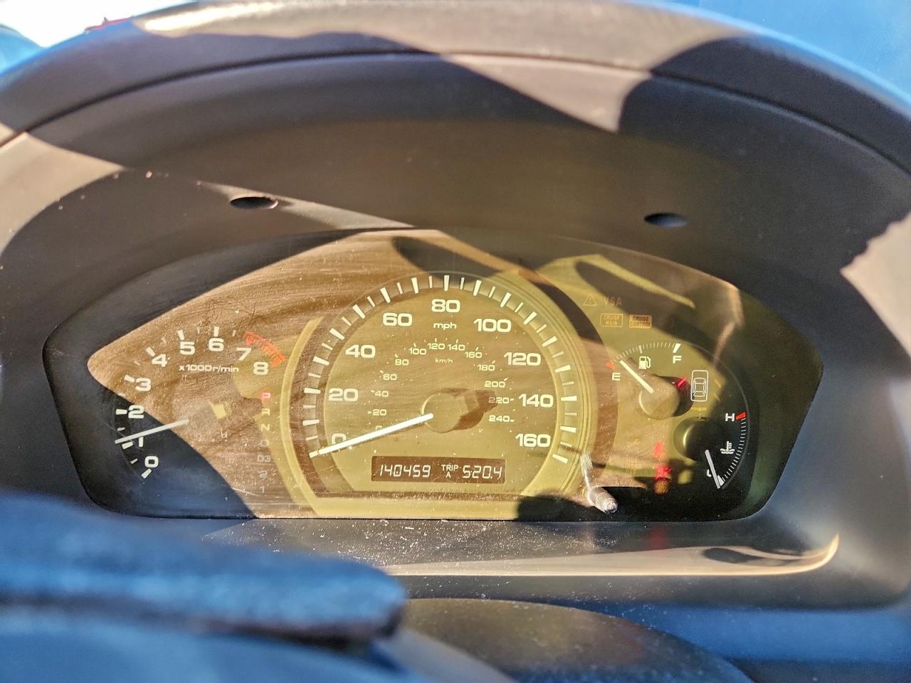 Honda Accord Ex Image 6