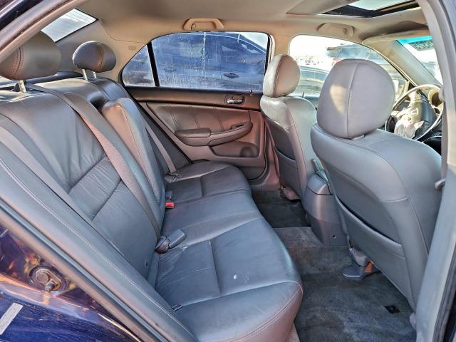 Honda Accord Ex Image 12