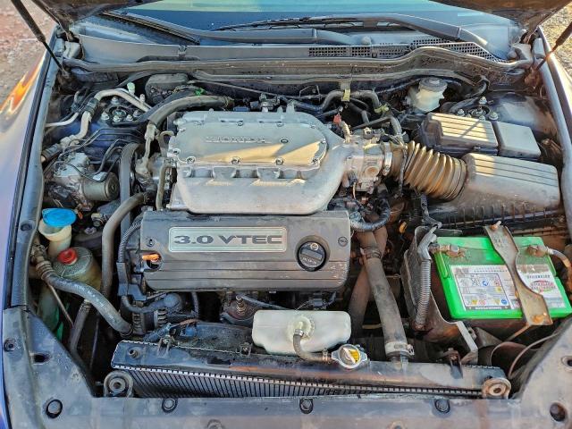 Honda Accord Ex Image 9