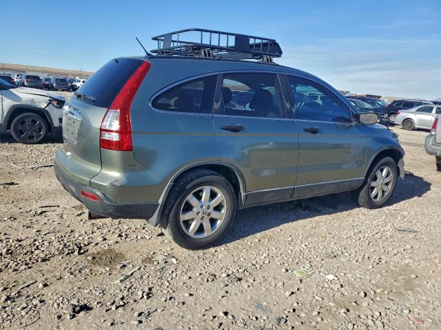 Honda Crv Ex Image 4