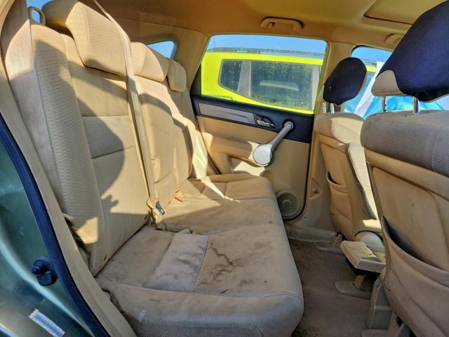 Honda Crv Ex Image 10