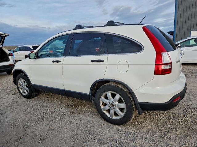 Honda Crv Ex Image 2