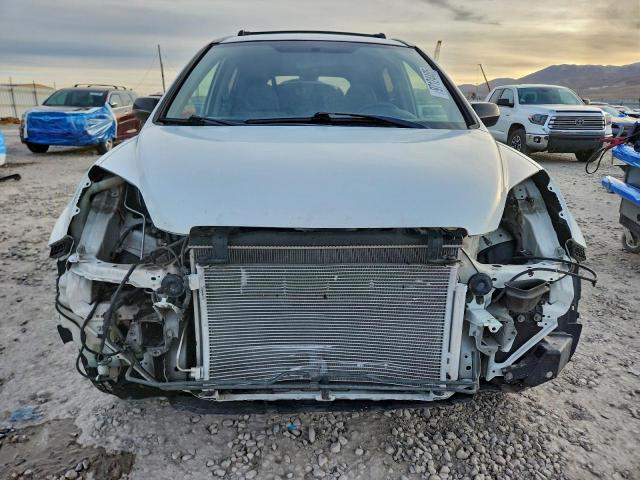 Honda Crv Ex Image 4