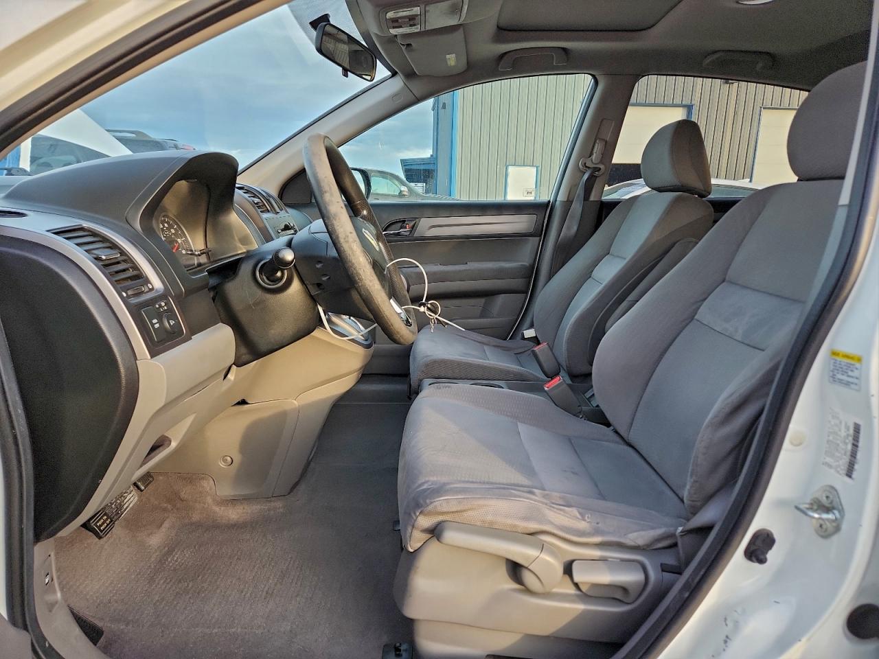 Honda Crv Ex Image 5