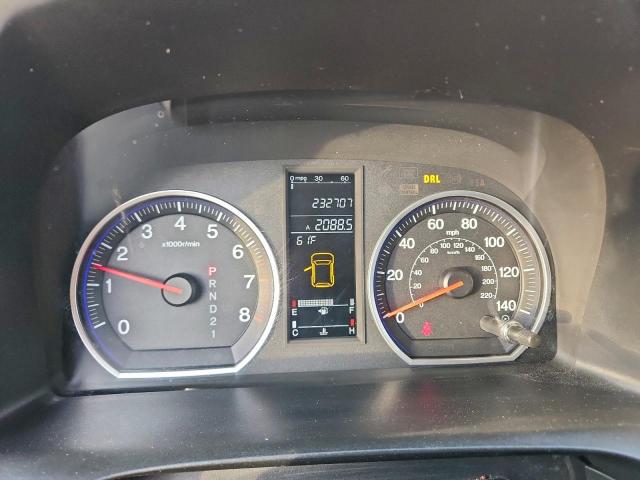 Honda Crv Ex Image 12