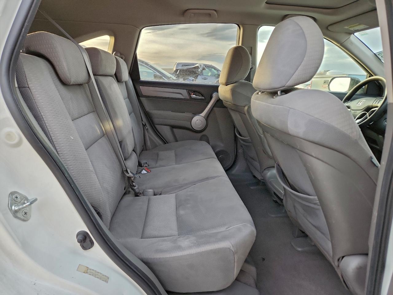 Honda Crv Ex Image 9