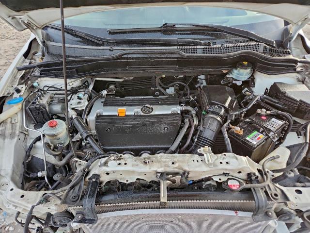 Honda Crv Ex Image 8