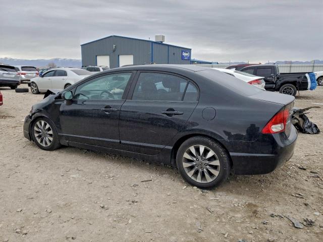 Honda Civic Exl Image 9