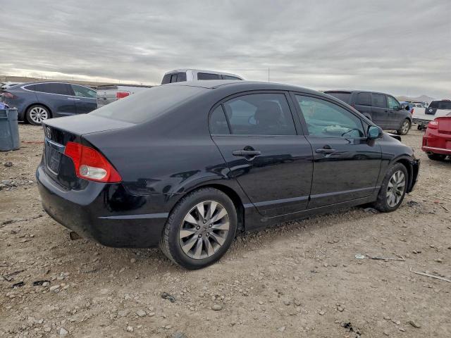 Honda Civic Exl Image 4