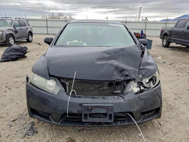 Honda Civic Exl Image 10