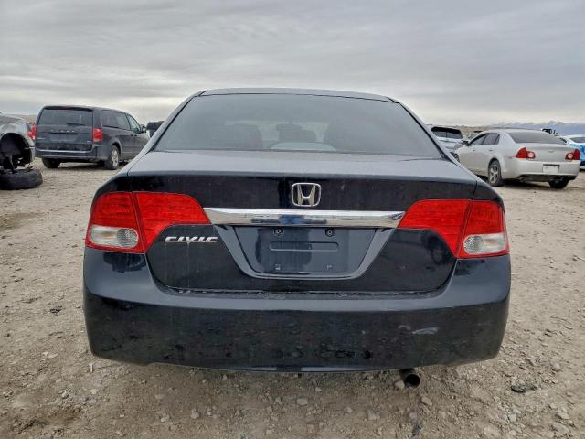 Honda Civic Exl Image 11