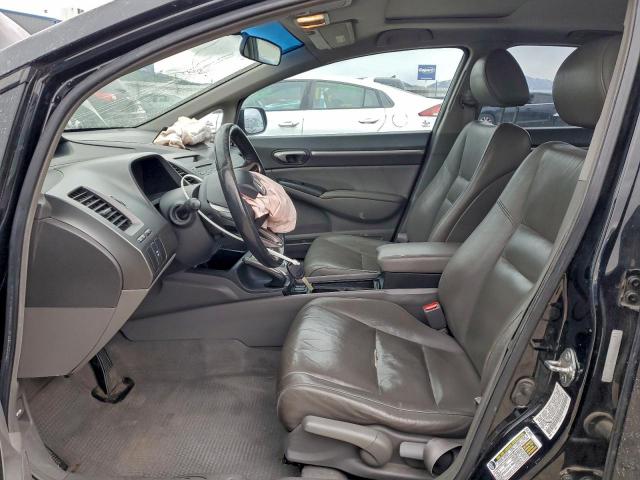 Honda Civic Exl Image 7