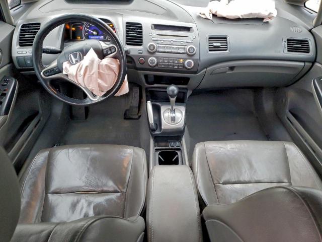 Honda Civic Exl Image 2