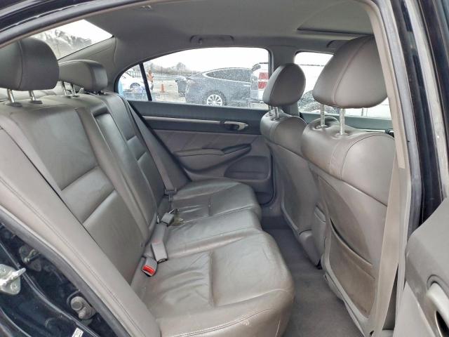 Honda Civic Exl Image 6