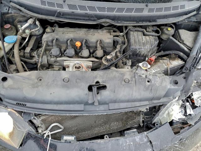 Honda Civic Exl Image 5