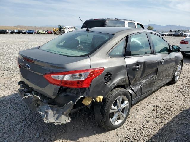 Ford Focus Se Image 5