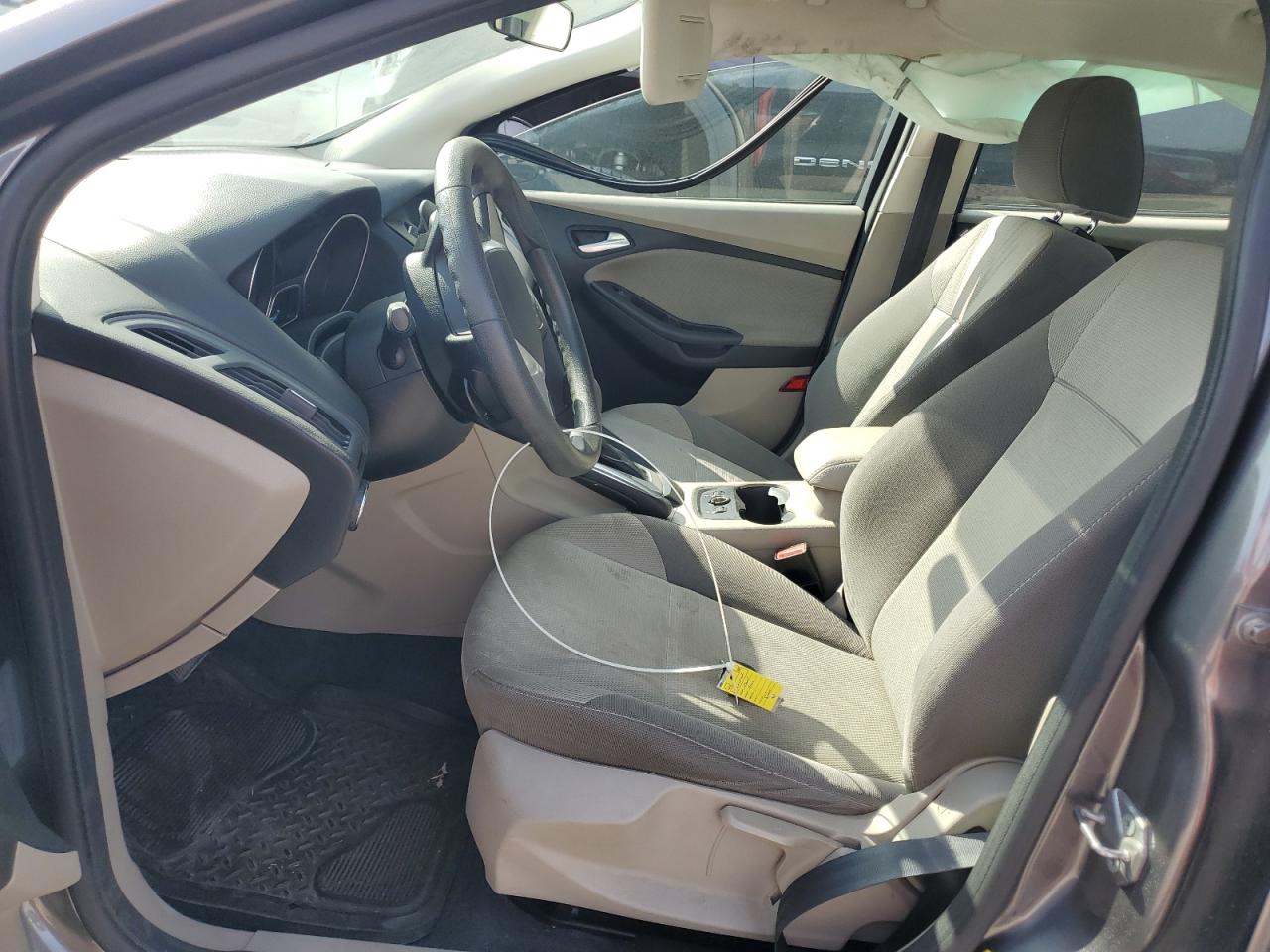 Ford Focus Se Image 6