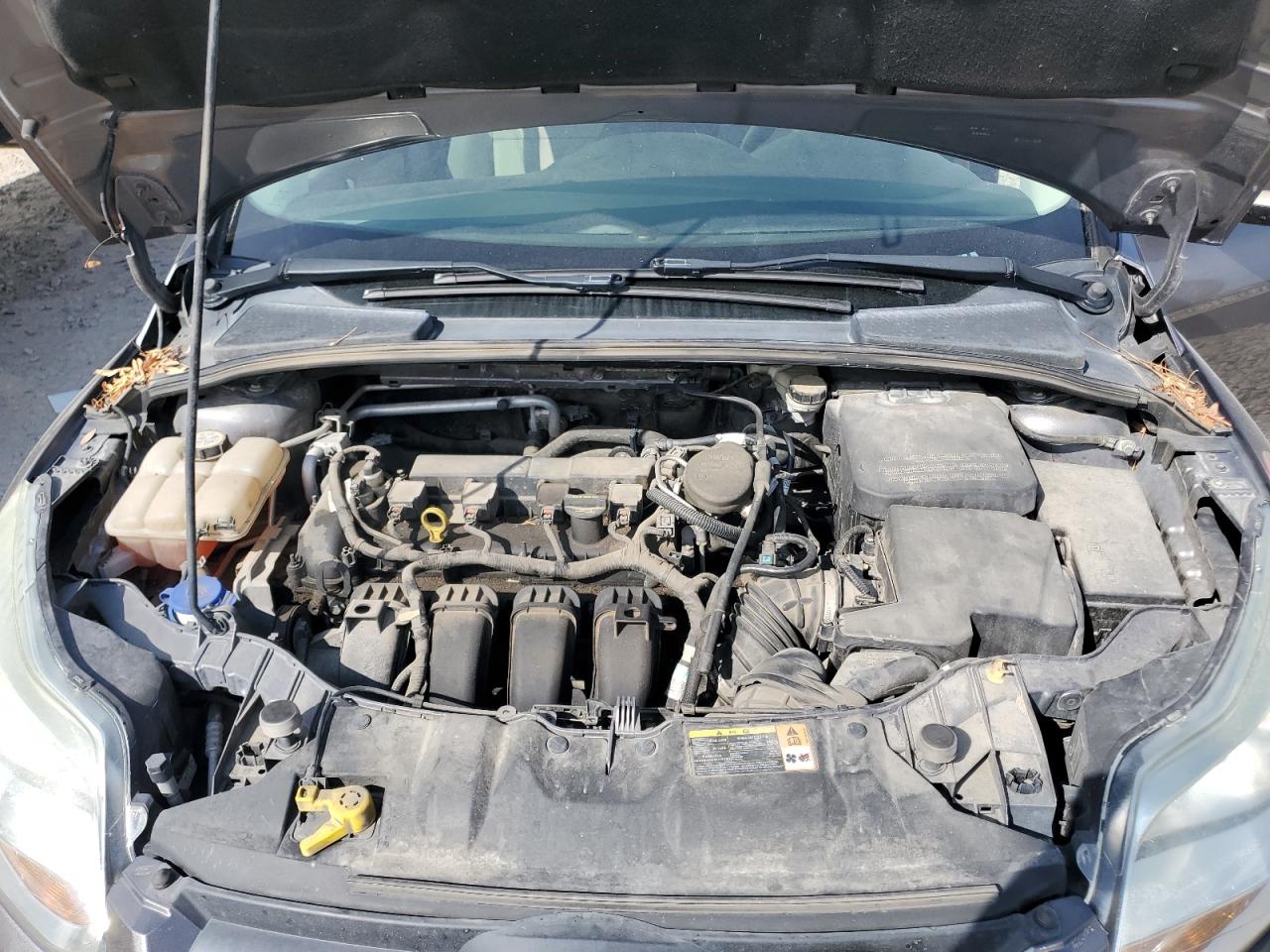 Ford Focus Se Image 13