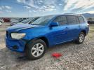 Toyota Highlander Image 1