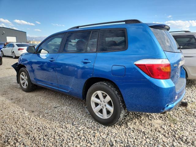Toyota Highlander Image 12