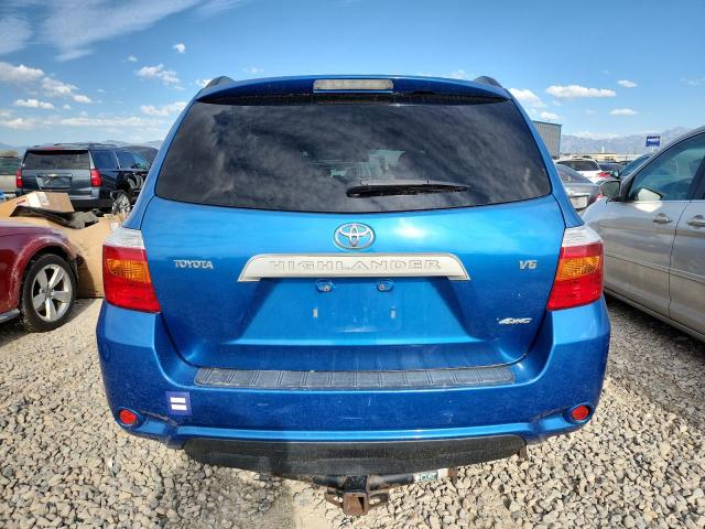 Toyota Highlander Image 9