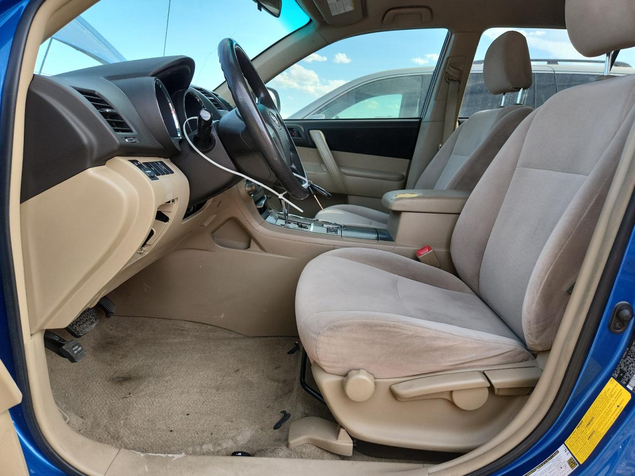 Toyota Highlander Image 7