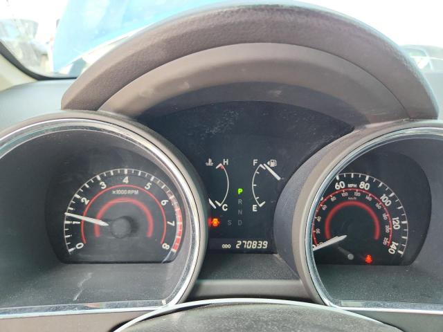 Toyota Highlander Image 11