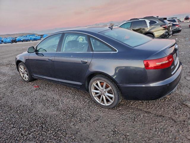 Audi A6 Prestige Image 3