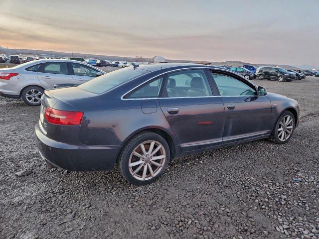 Audi A6 Prestige Image 10