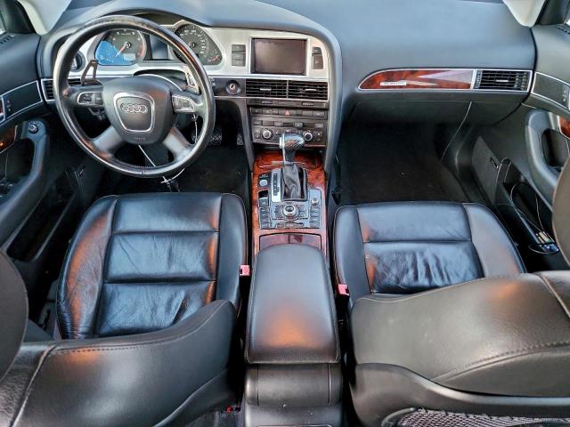 Audi A6 Prestige Image 6