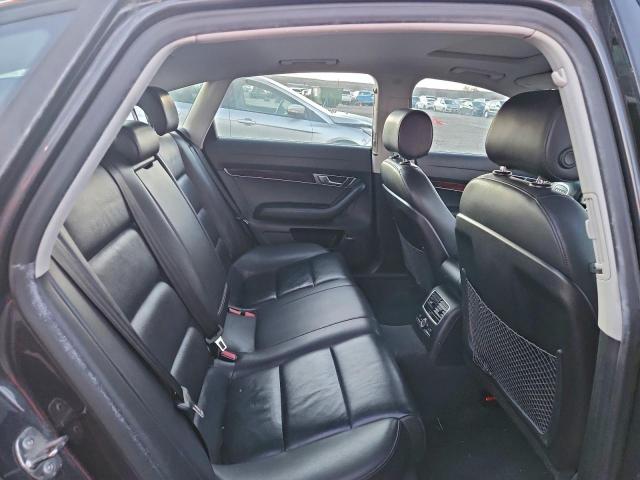 Audi A6 Prestige Image 4