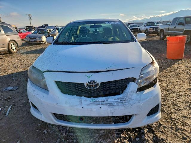 Toyota Corolla Base Image 5