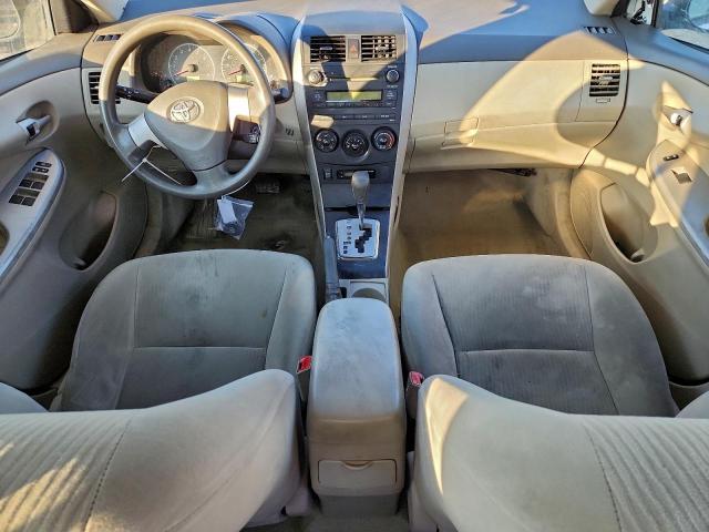 Toyota Corolla Base Image 6