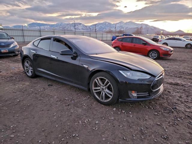 Tesla Model S Image 4