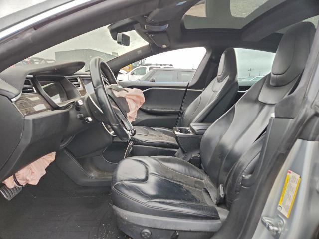 Tesla Model S Image 5