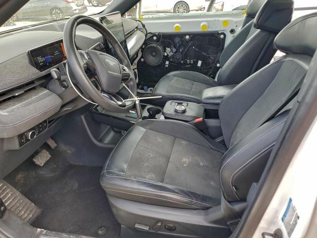 Ford Mustang Gt Image 9