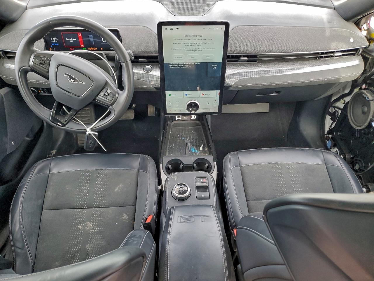 Ford Mustang Gt Image 13